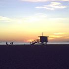 Santa Monica Beach