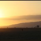 Santa Monica Beach