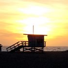 Santa Monica Beach