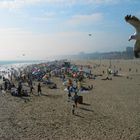 Santa Monica Beach