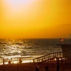 Santa Monica Beach