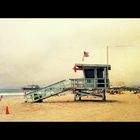 Santa Monica Beach