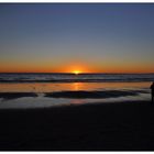 Santa Monica Beach