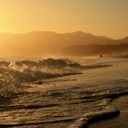 Santa Monica Beach