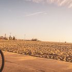 Santa Monica Beach