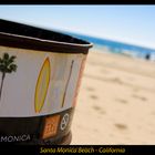 Santa Monica Beach II