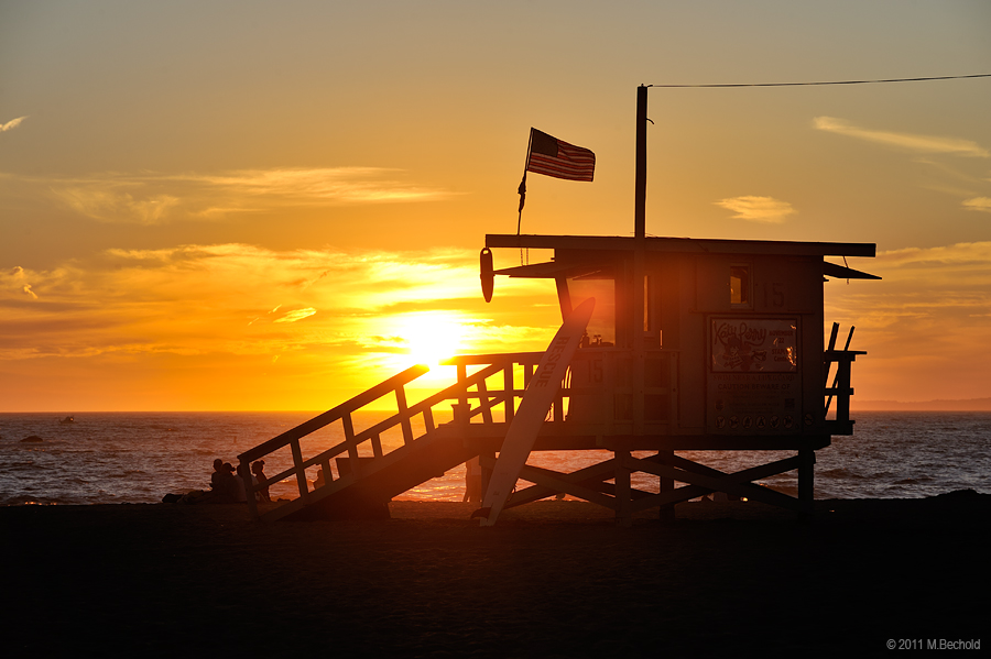 Santa Monica