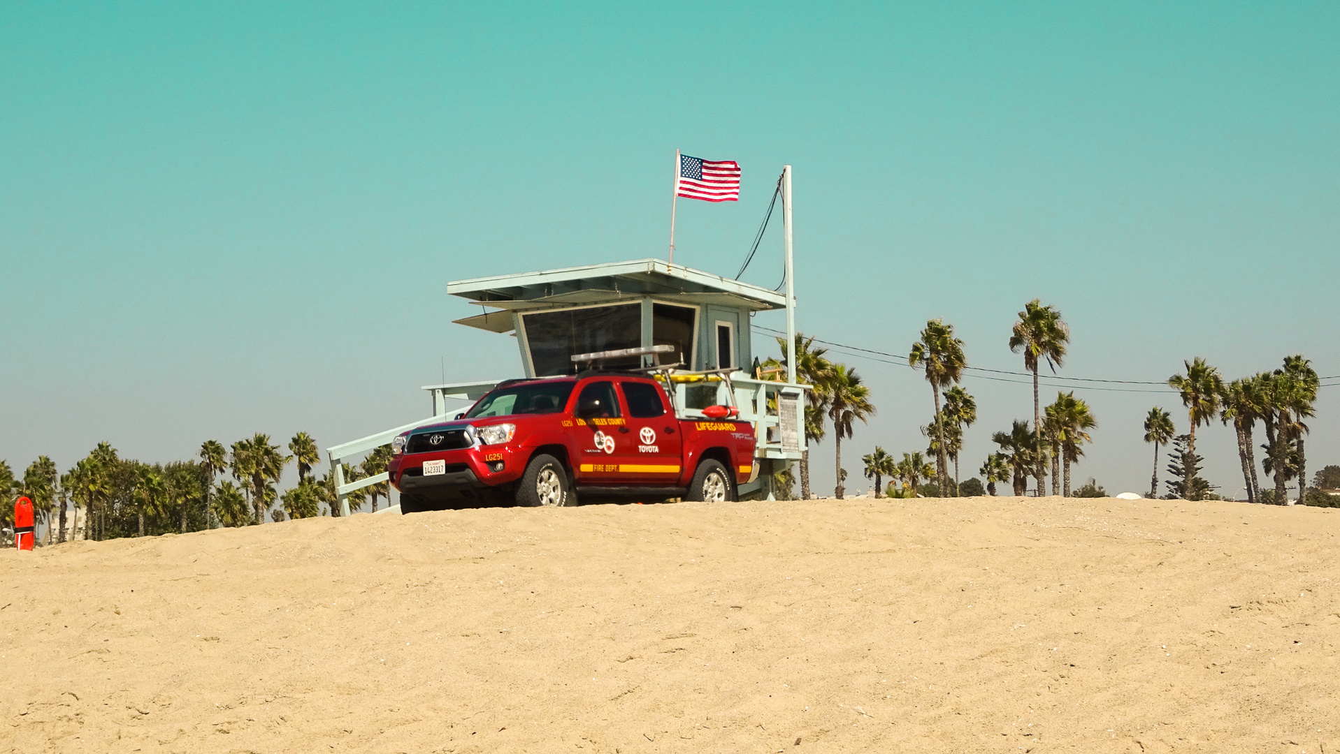 Santa Monica