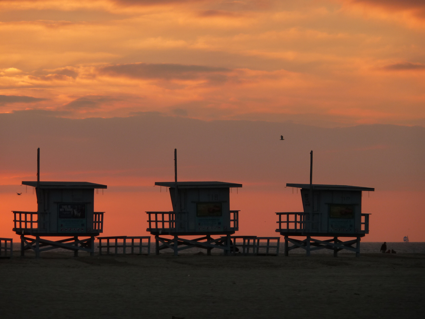 Santa Monica