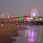 Santa Monica Pier