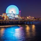 Santa Monica Pier