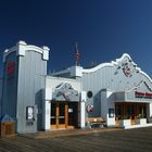 Santa Monica Pier