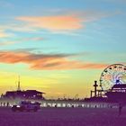 Santa Monica Pier