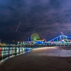 Santa Monica Pier