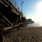 Santa Monica Pier