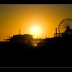 Santa Monica Pier