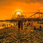 Santa Monica Pier