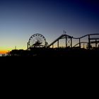 Santa Monica Pier