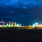 Santa Monica Pier