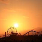 Santa Monica Pier