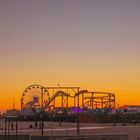 Santa Monica Pier