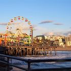 Santa Monica Pier