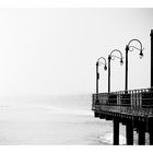 Santa Monica Pier