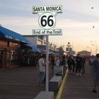 Santa Monica Pier