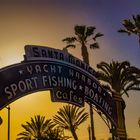 Santa Monica Pier