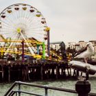 Santa Monica Pier