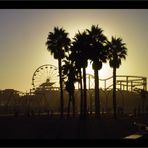 Santa Monica Pier