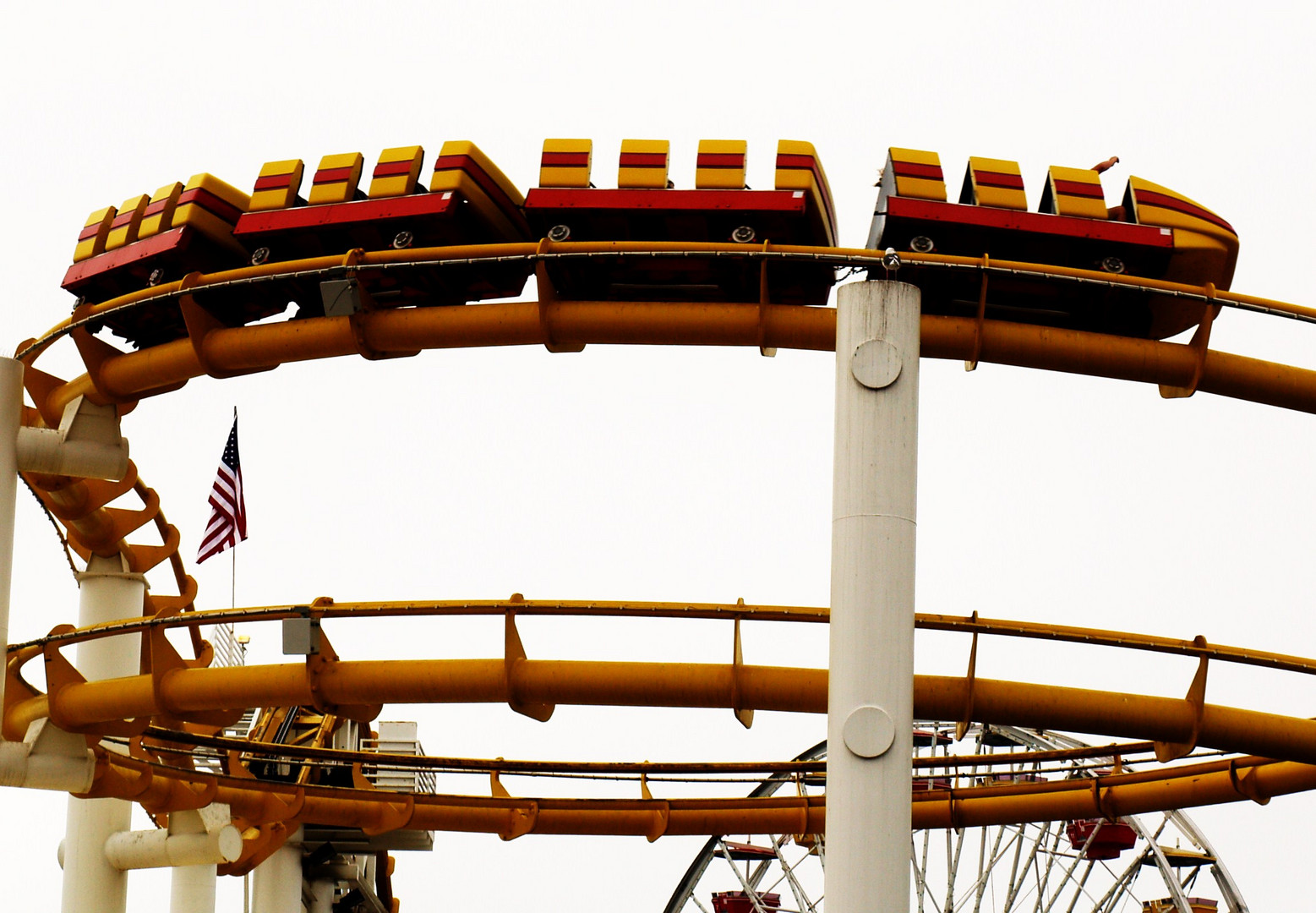 Santa Monica Pier