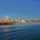 Santa Monica Pier