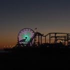 Santa Monica Pier