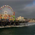 Santa Monica Pier