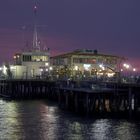 Santa Monica Pier - Kalifornien