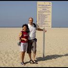 Santa Monica State Beach