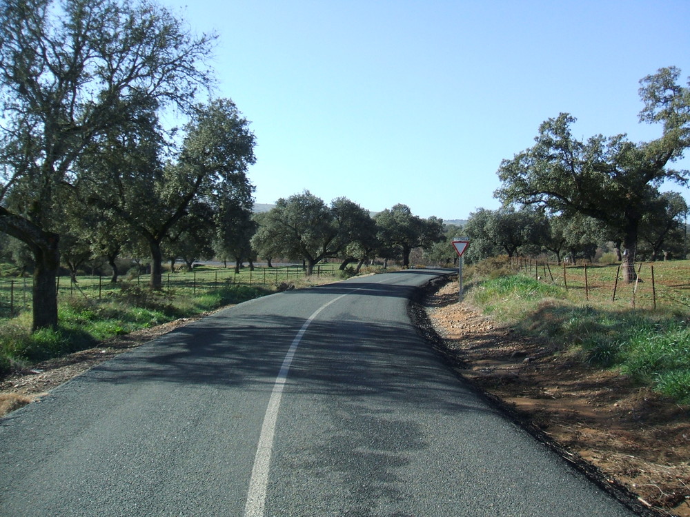 santa olalla del cala