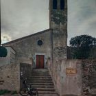 Santa Pallaia i la meva bicicleta