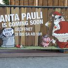 santa pauli is coming soon . .