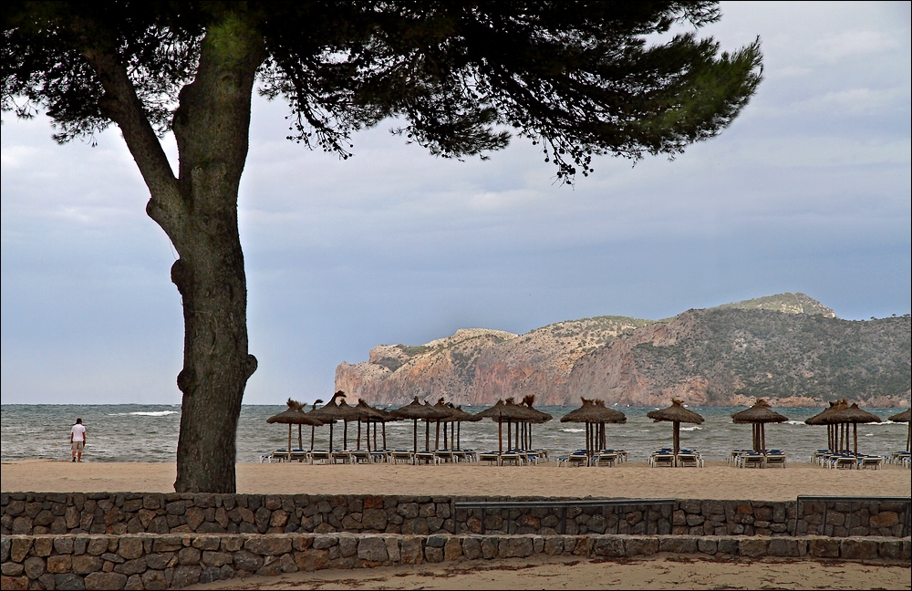 Santa Ponsa (Nachsaison)