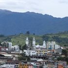 SANTA ROSA DE CABAL SUS MONTAÑAS