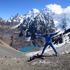 Santa-Rosa-Pass Peru