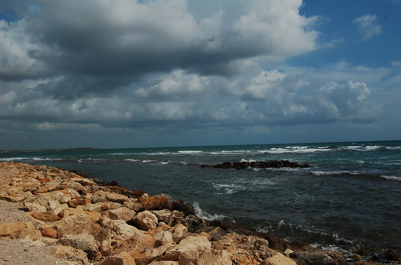 Santa Severa - Italy