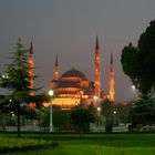 Santa Sofia (Estambul)