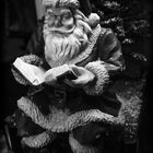 Santa, tell me a Story :)