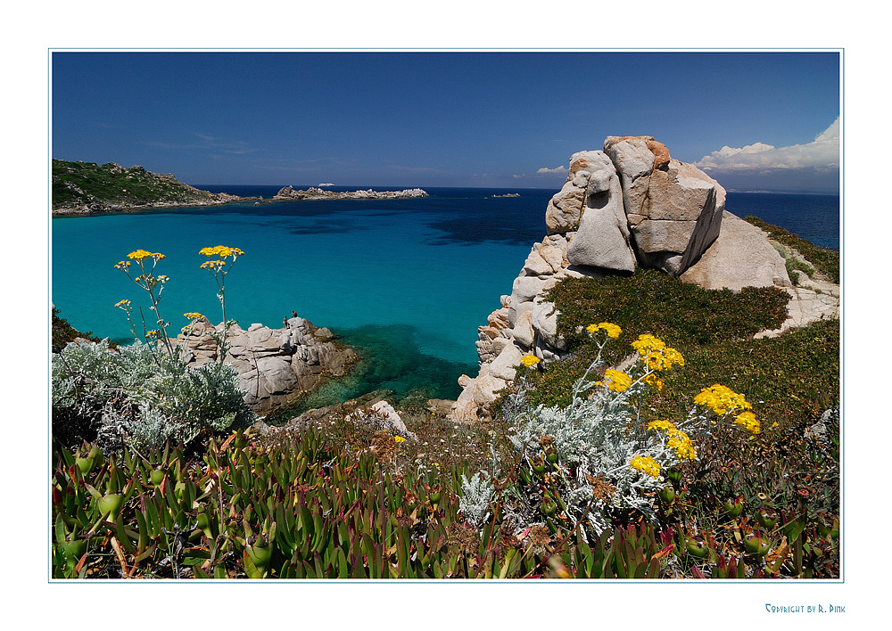 ** Santa Teresa di Gallura **