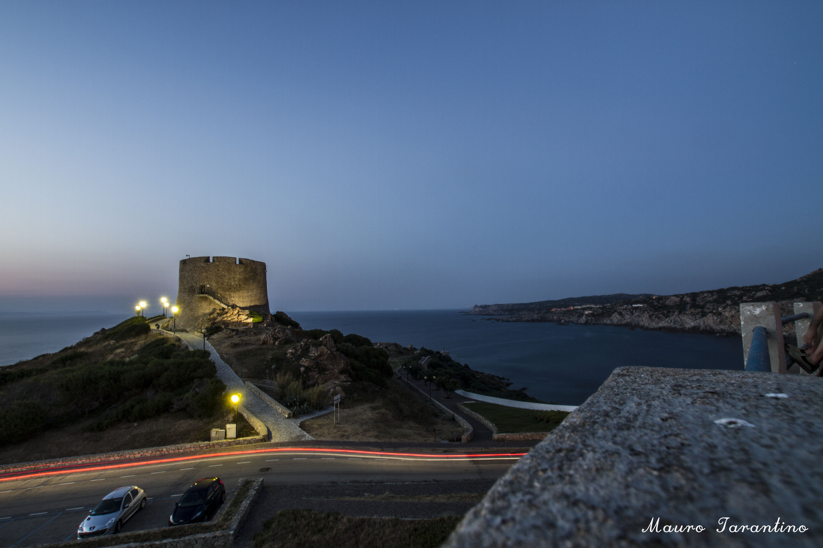 Santa Teresa di Gallura