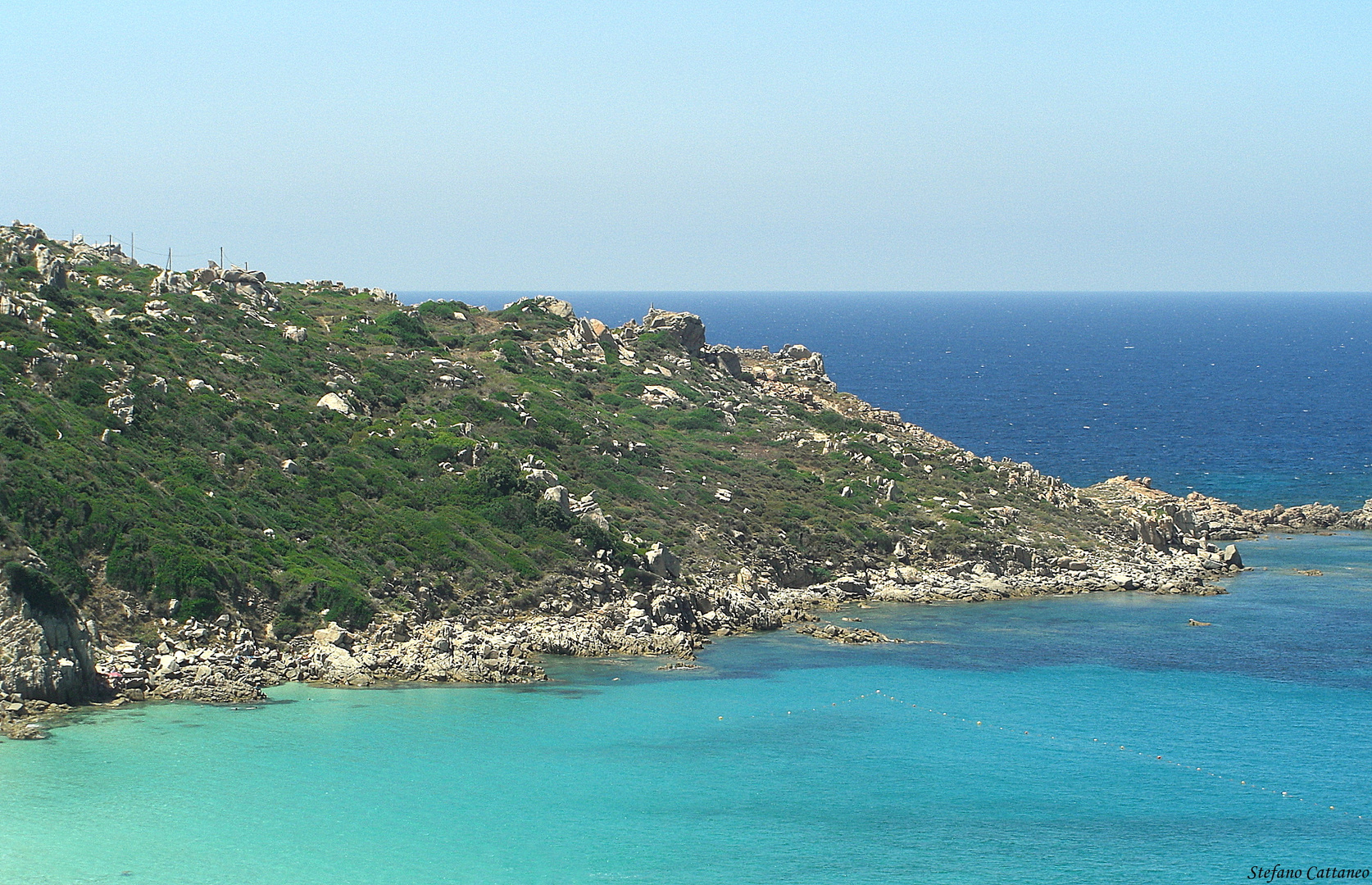 Santa Teresa di Gallura