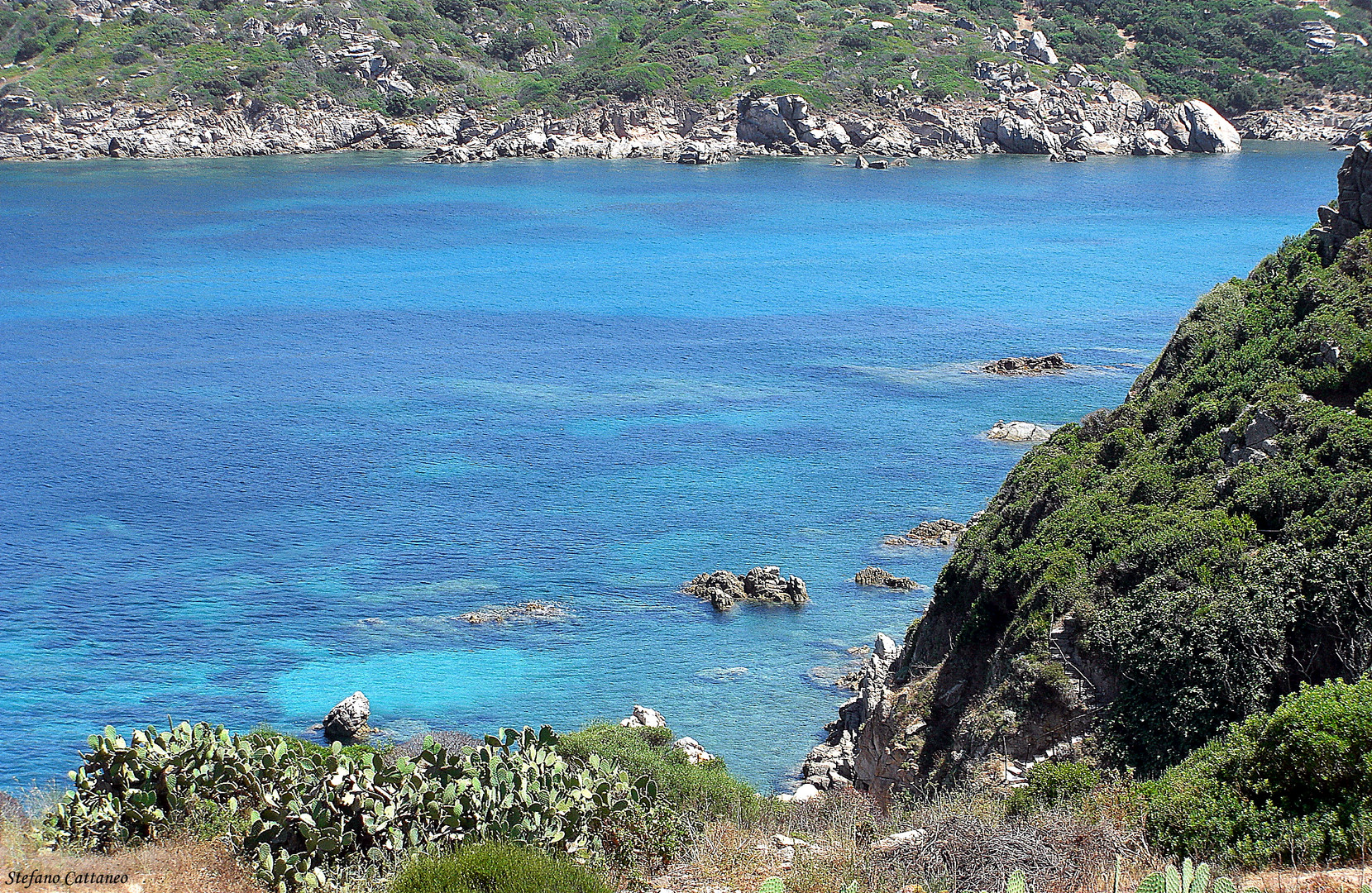 Santa Teresa di Gallura